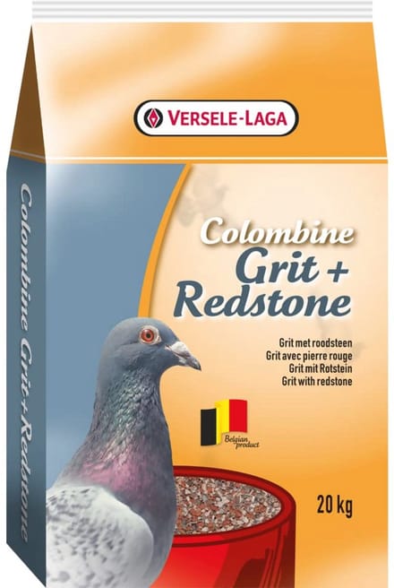 Grit vogelvoer voor duiven 20 kg