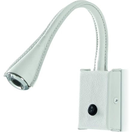 Applique Muur met Lezer Exo lighting Skin SMD 160lm CRI80 3000K