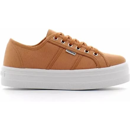 Dames sportschoenen Victoria barcelona plate-forme