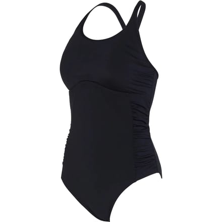 Dames badpak Zoggs Ecolast+