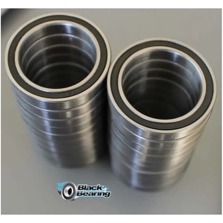 Trapaslagers Black Bearing BB30 B3 30 x 42 x 7 mm (x20)