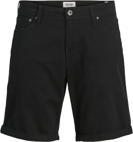 JACK&JONES - JPSTRICK ORIGINAL SHORT MID - Heren - Bermuda shorts