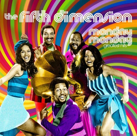 Monday Monday - Greatest Hits
