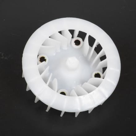 Ventilateur P2R pour Scooter Chinois 50 XT50QT-6 XT50RWV Neuf