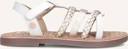 Gioseppo Poysippi Sandalen - Meisjes - Goudkleurig - Maat 33