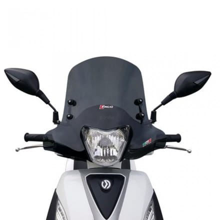 Pare brise Faco pour scooter Sym 50 Symphony ST 2015 28630 Neuf