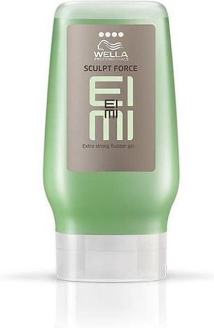 Wella EIMI, Sculpt Force, 125ml