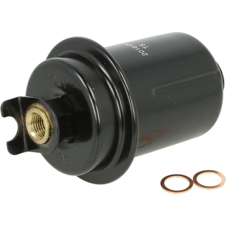 Brandstoffilter JC PREMIUM B30309PR