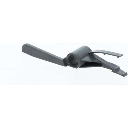 Throttle lock