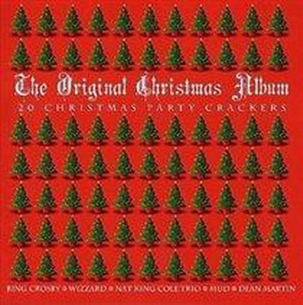 Original Christmas Album
