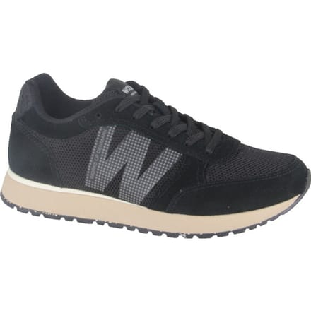 Woden Ydun Icon Ii Sneakers - Dames - Zwart - Maat 39