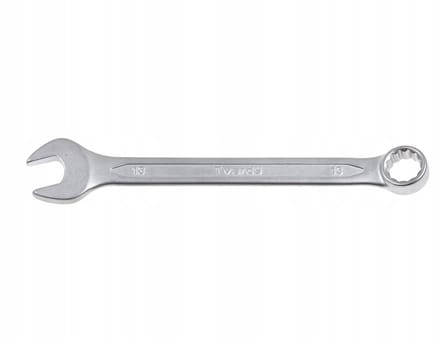 Ringsleutel 14mm CRV Staal - Hoge Kwaliteit