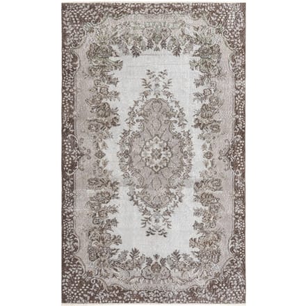 Vloerkleed Avni handgemaakt wol | Hadorn