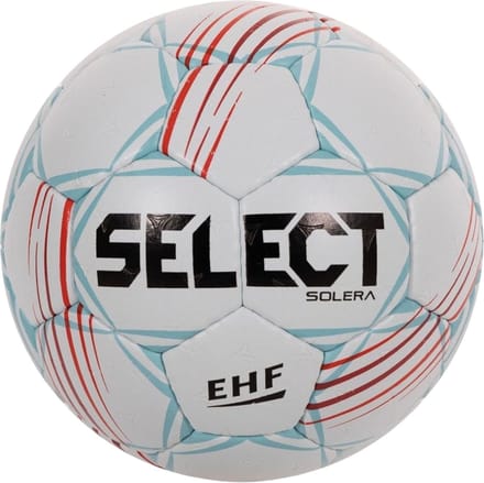 Select Solera V22 Handbal - Hemelsblauw | Maat: 1