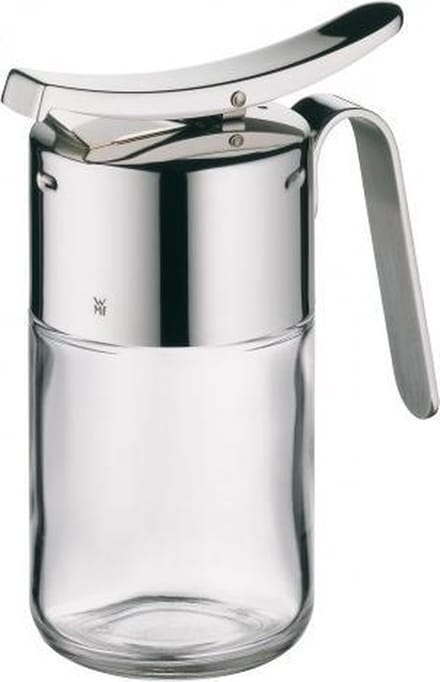 WMF Barista - Siroop- en Honingdispenser - RVS - Druppelvrij - Elegant Design