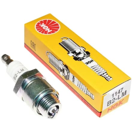 Motorfiets bougie NGK B2-Lm (1147)