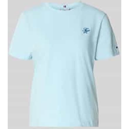 T-shirt Korte Mouw Tommy Hilfiger Ww0ww48699