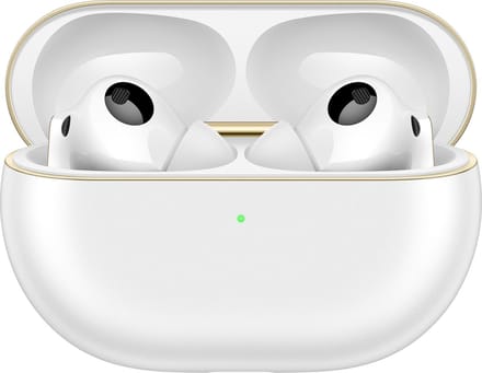 Huawei Freebuds Pro 4 - White