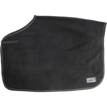 Fleece paardendekens Kentucky Horsewear Quarter