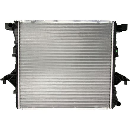 Radiator, motorkoeling NRF 59145