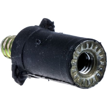 Vibration absorber