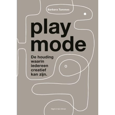 Playmode - Barbara Tammes