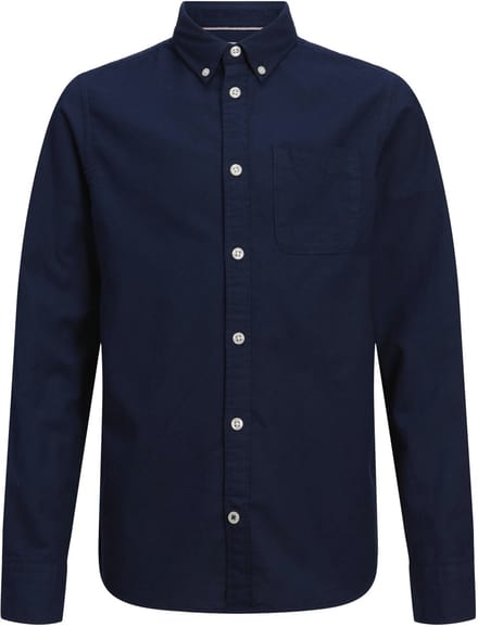 Jack & Jones Junior Overhemd Overhemd Boys
