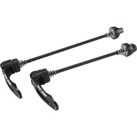 Miche Quickrelease Xr Set 150/200 Mm Zwart