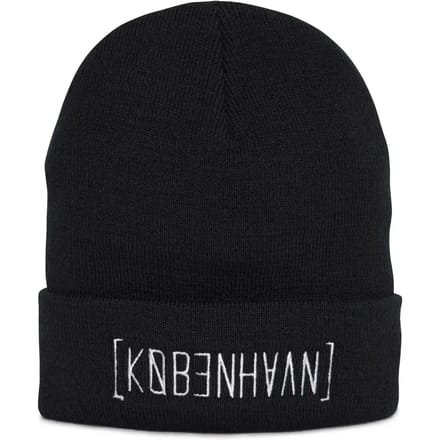 Cap Solid Kbh