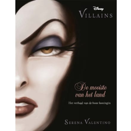 De Mooiste Van Het Land - Disney Villains - Disney