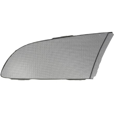 Radiateurgrille COVIND SCR/144 links