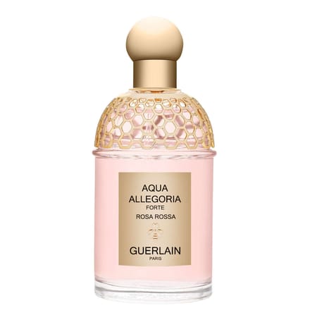 Guerlain Rosa Rossa Forte Eau De Parfum Guerlain - Aqua Allegoria Rosa Rossa Forte - Eau De Parfum  - 75 ML