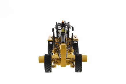 Cat 16 Motorgrader - 1:50 - Diecast Masters - HighLine Series