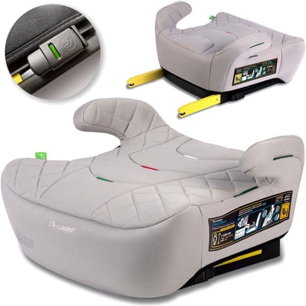 Siège auto, Siège Isofix 22 - 36 Kg Louis Nukido 710202