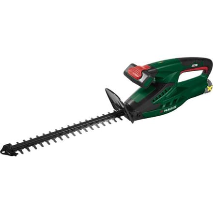 PARKSIDE Accu-heggenschaar 12 V zonder accu en lader