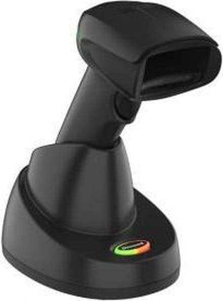 Honeywell Barcode Scanner;Xenon Extreme Performance;1952g Standard Range (SR);black (1952GSR-2USB-5-R)