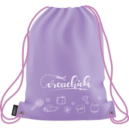 Creachick Gymtas - CreaChick