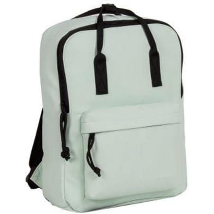 New-Rebels®  Mart Backpack Mint Blauw IV | Rugtas | Rugzak