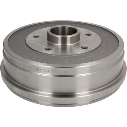 Remtrommel DELPHI BFR611