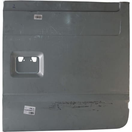 Reparatie plaatwerk deur BLIC 6013-00-2509712P