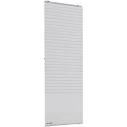 ORGATEX cardplan-bord, A4 liggend/A5 staand, 795 x 250 mm