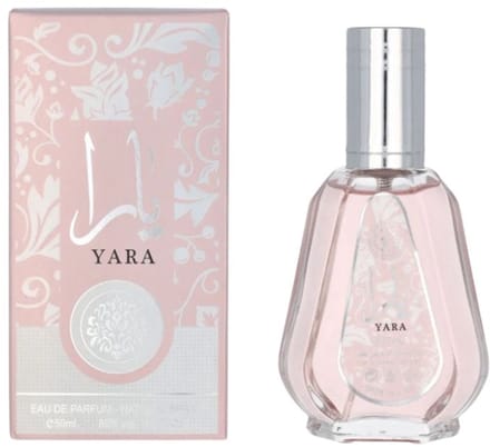 Ard Al Zaafaran Yara Edp Spray