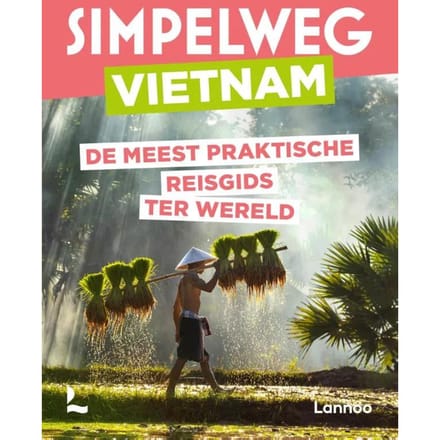 Simpelweg Vietnam - Simpelweg