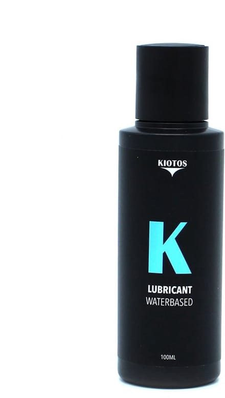 Kiotos - Glijmiddel Op Waterbasis