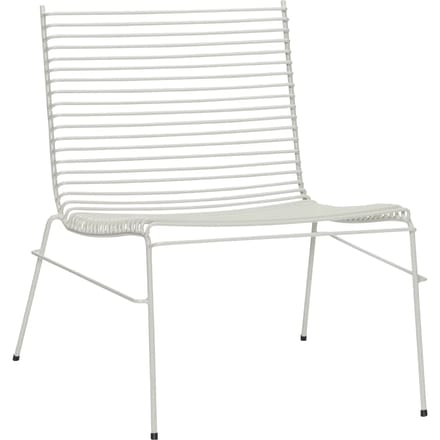 Lounge stoel Hubsch Interior String