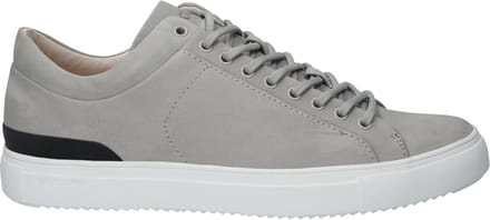 Blackstone MITCHELL - PM56 Silver Sconce - Sneaker (low) - Man - Light grey - Maat: 41