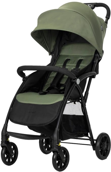 Lorelli Fresh Green Wandelwagen