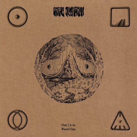 Gypsy Mountain/Silent Wizard