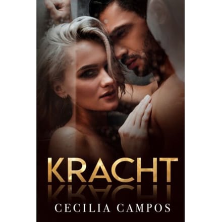 Kracht - Bad Girls - Cecilia Campos