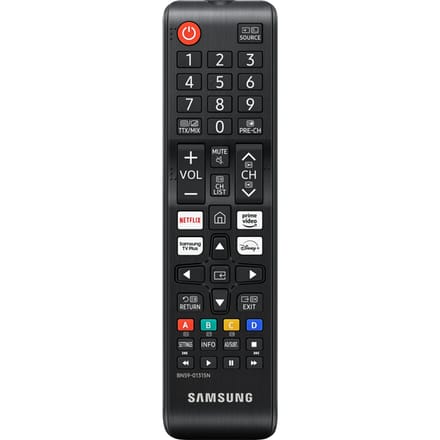 Samsung standaard afstandsbediening